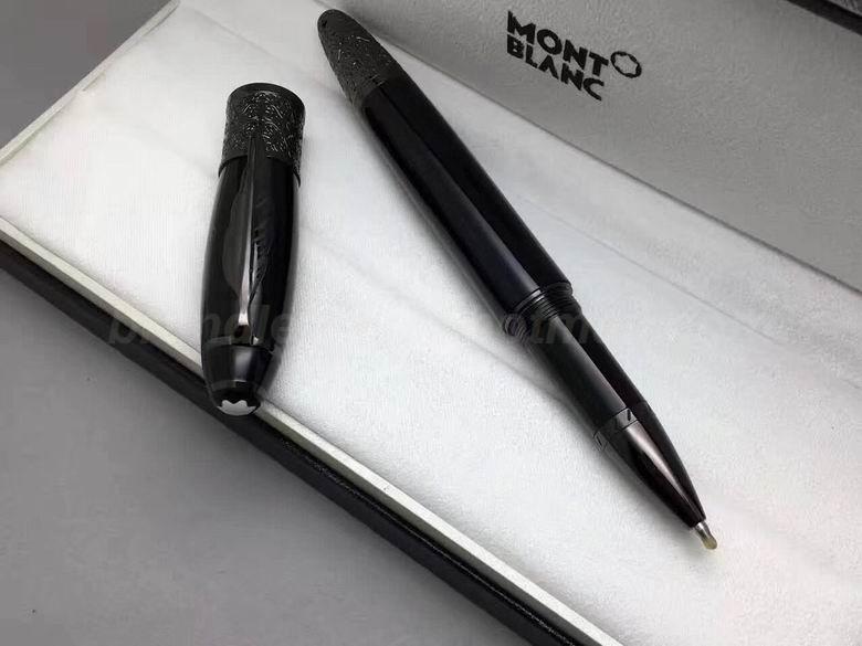 Mont Blanc Pens 151